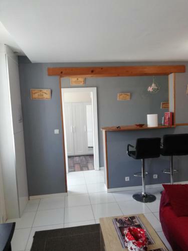 Maison de Caract�re En Plein C?ur de Margaux