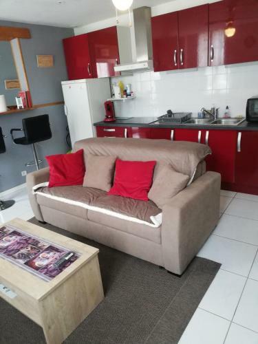 Maison de Caract�re En Plein C?ur de Margaux