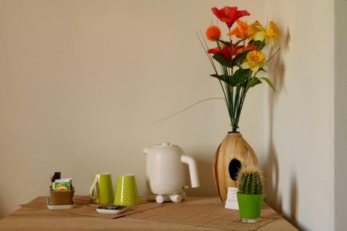 Bed & Breakfast La Cascadeta
