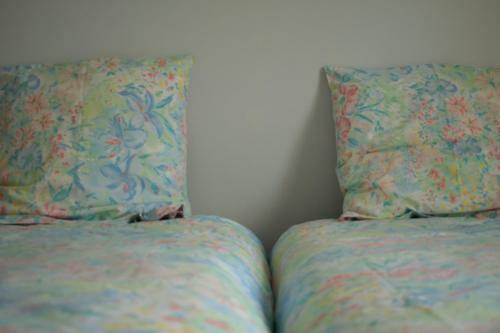 Bed & Breakfast La Cascadeta