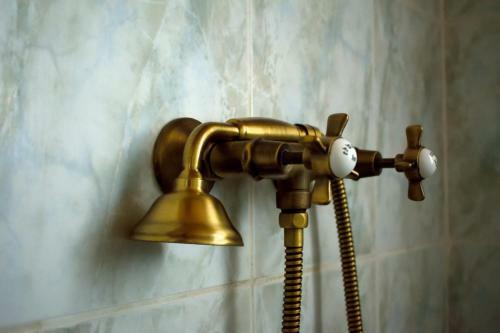 Bed & Breakfast La Cascadeta