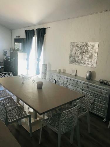 Bed & Breakfast Chambres D'h�tes Les Oliviers - Marignane