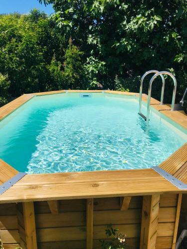 Bed & Breakfast Chambres D'h�tes Les Oliviers - Marignane
