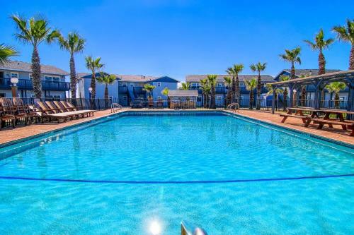 Apartamento Turtles Pace Condo