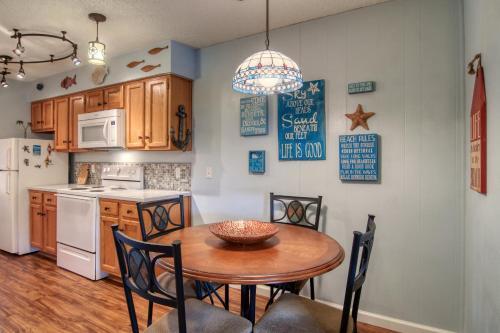 Apartamento Courtyard #223