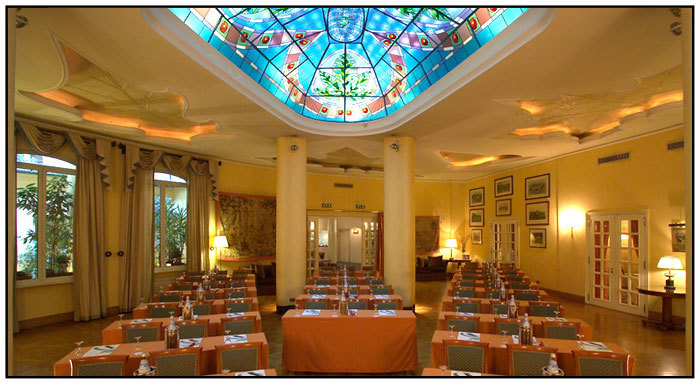 Hotel The Duke