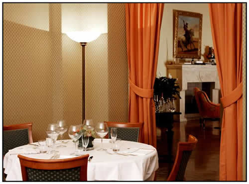 Hotel The Duke