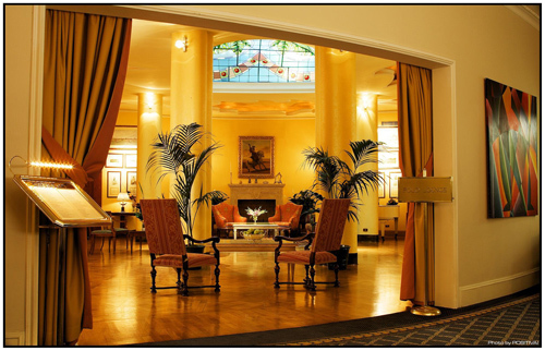 Hotel The Duke