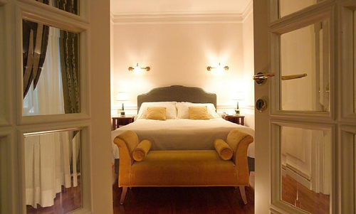 Hotel The Duke