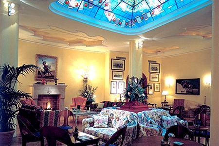 Hotel The Duke