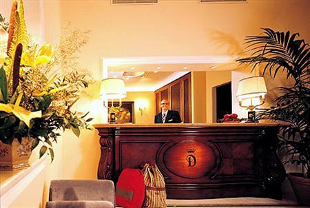 Hotel The Duke