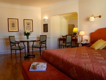 Hotel The Duke