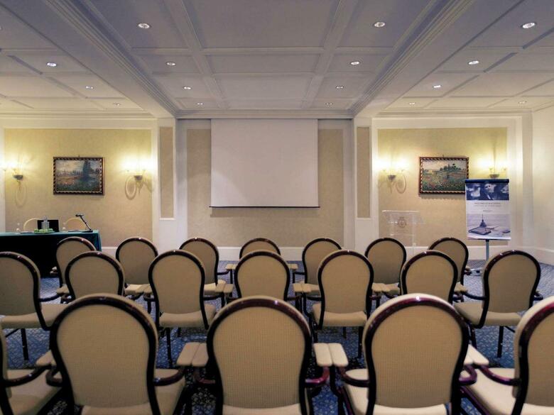 Hotel Mercure Catania Excelsior