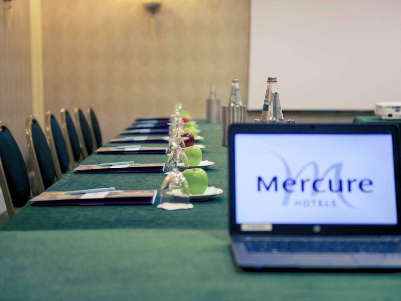 Hotel Mercure Catania Excelsior