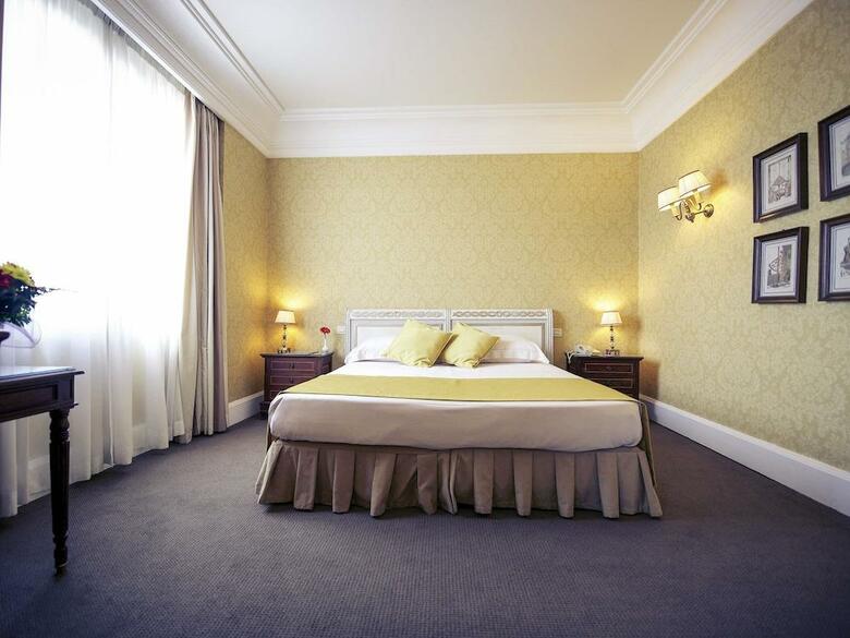 Hotel Mercure Catania Excelsior