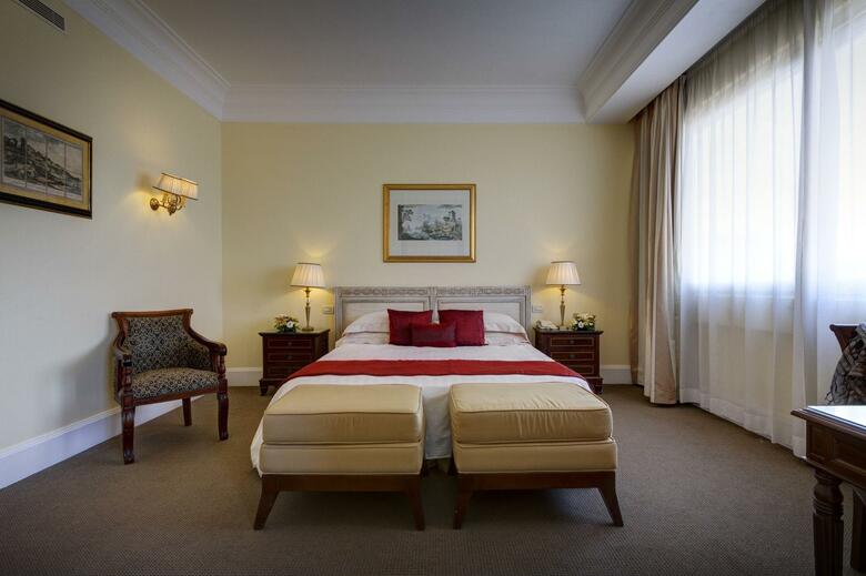 Hotel Mercure Catania Excelsior