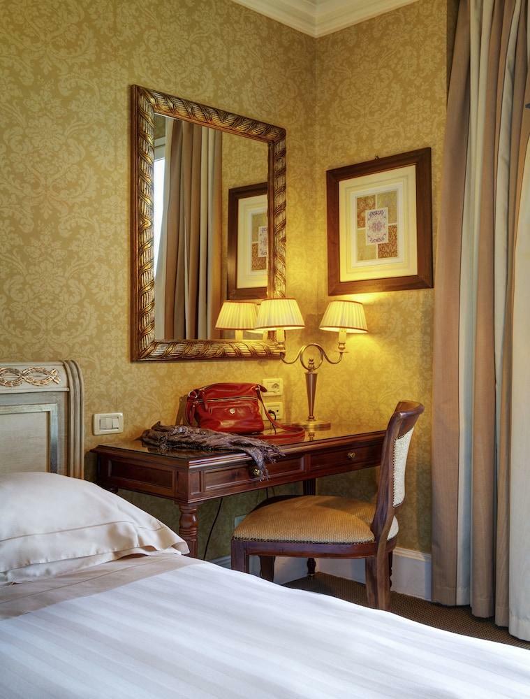 Hotel Mercure Catania Excelsior