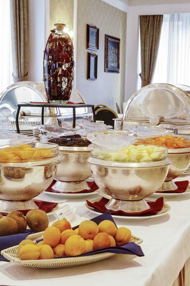 Hotel Mercure Catania Excelsior