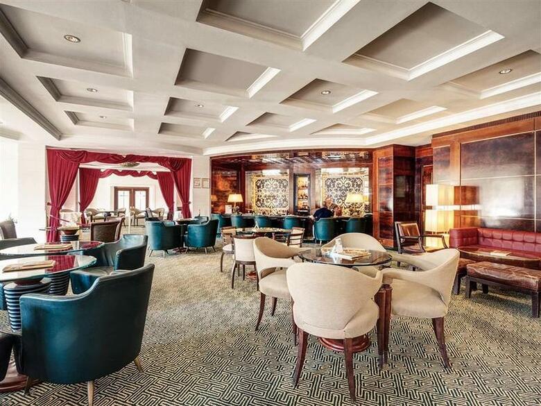 Hotel Mercure Catania Excelsior