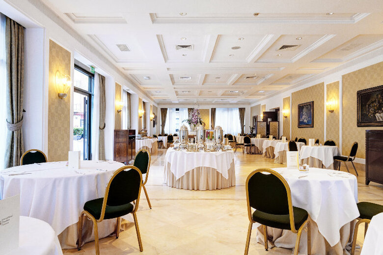 Hotel Mercure Catania Excelsior