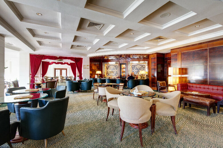 Hotel Mercure Catania Excelsior
