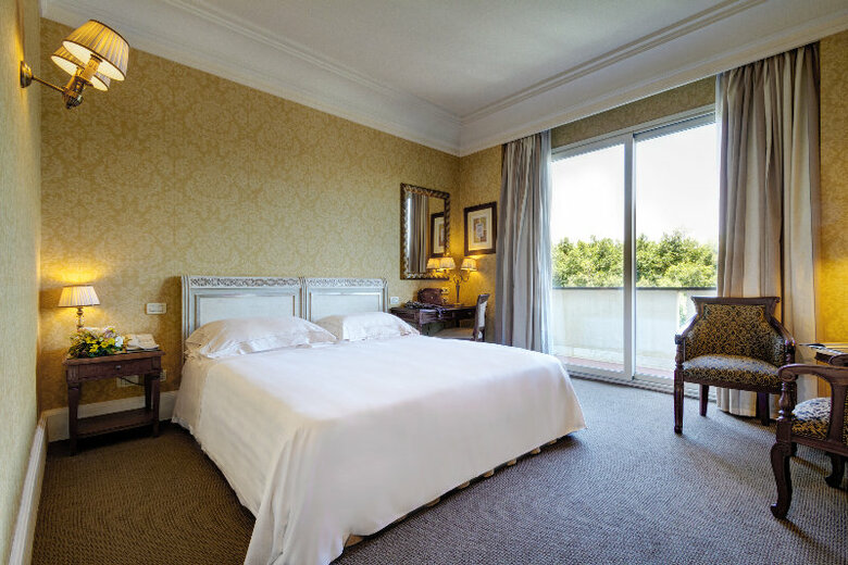 Hotel Mercure Catania Excelsior