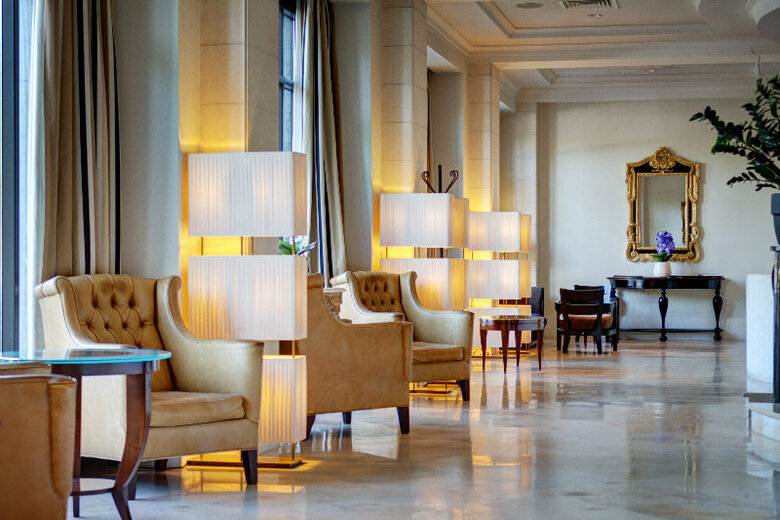 Hotel Mercure Catania Excelsior