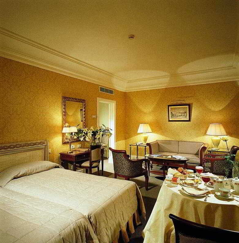 Hotel Mercure Catania Excelsior