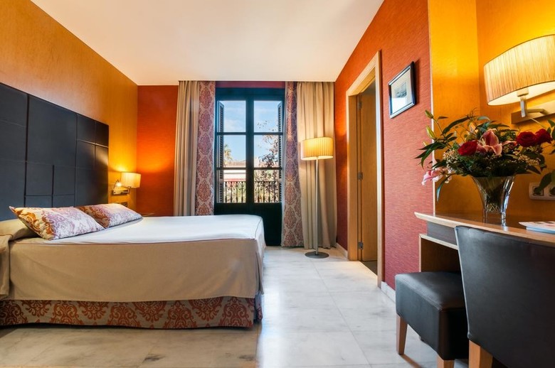 Hotel Medinaceli