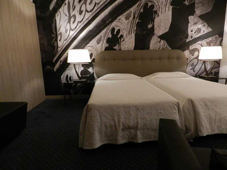 Grand Hotel Federico II