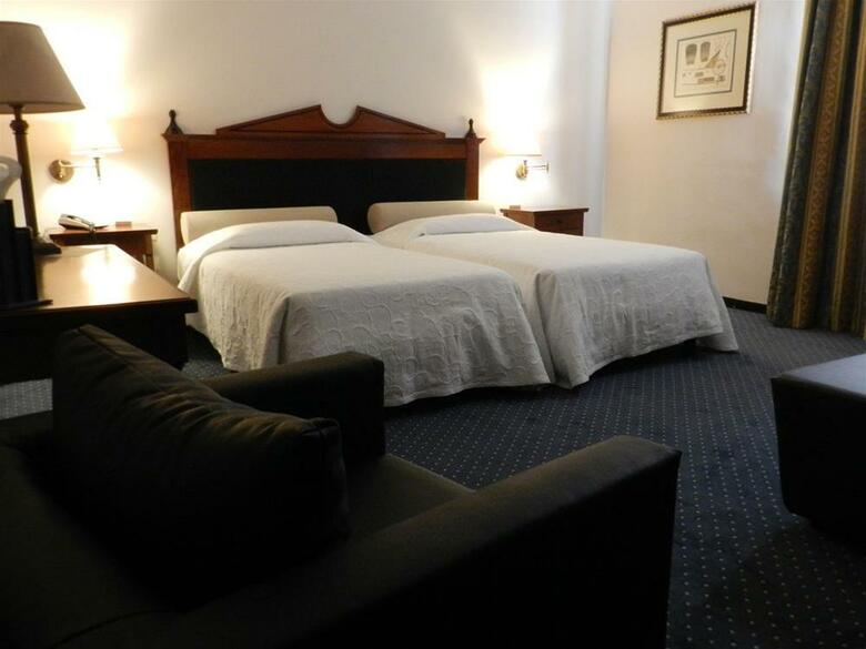 Grand Hotel Federico II