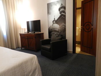 Grand Hotel Federico II