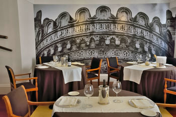 Grand Hotel Federico II