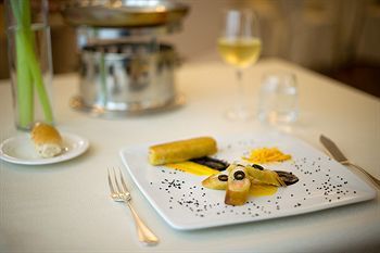 Grand Hotel Federico II