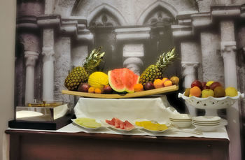 Grand Hotel Federico II