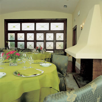 Grand Hotel Federico II