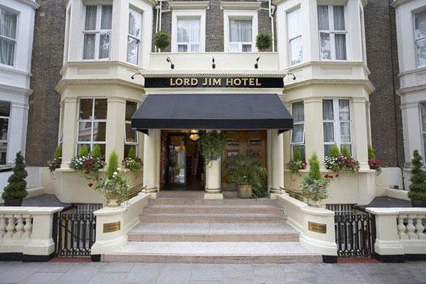 Hotel Lord Jim