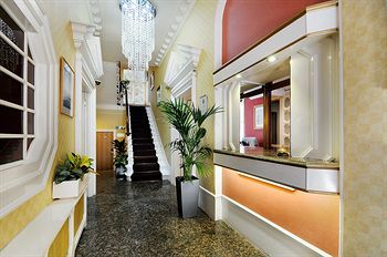 Hotel Lord Jim