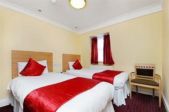Hotel Lord Jim
