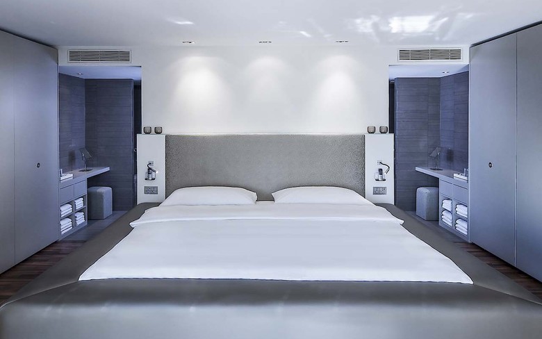 The Mandala Hotel