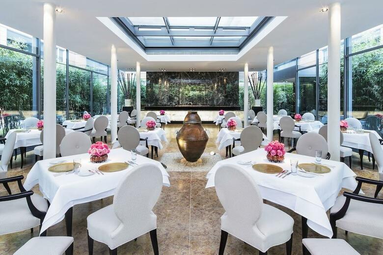 The Mandala Hotel