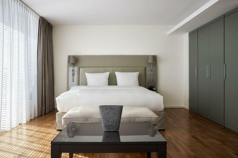 The Mandala Hotel