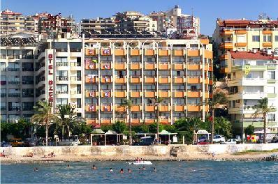 Hotel Sozer