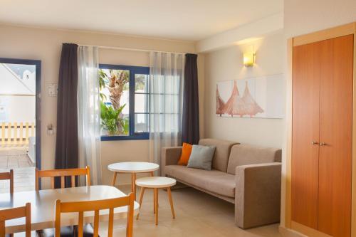Apartamentos Grupotel Cinco Plazas