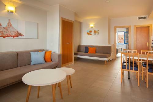 Apartamentos Grupotel Cinco Plazas