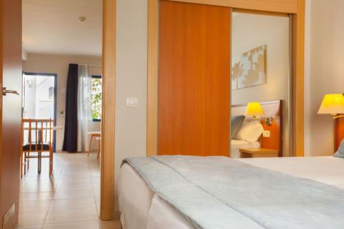 Apartamentos Grupotel Cinco Plazas