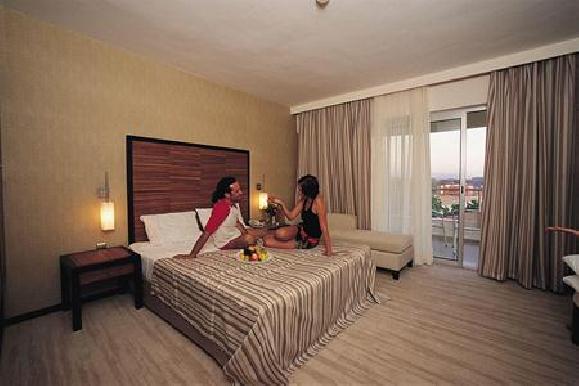 Hotel Alara Star