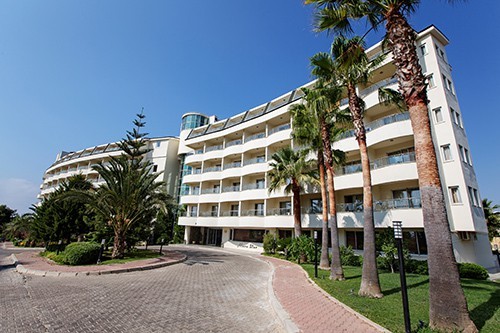 Hotel Alara Star