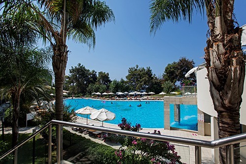 Hotel Alara Star