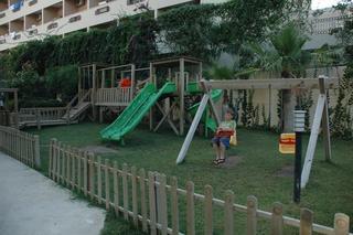 Hotel Alara Star